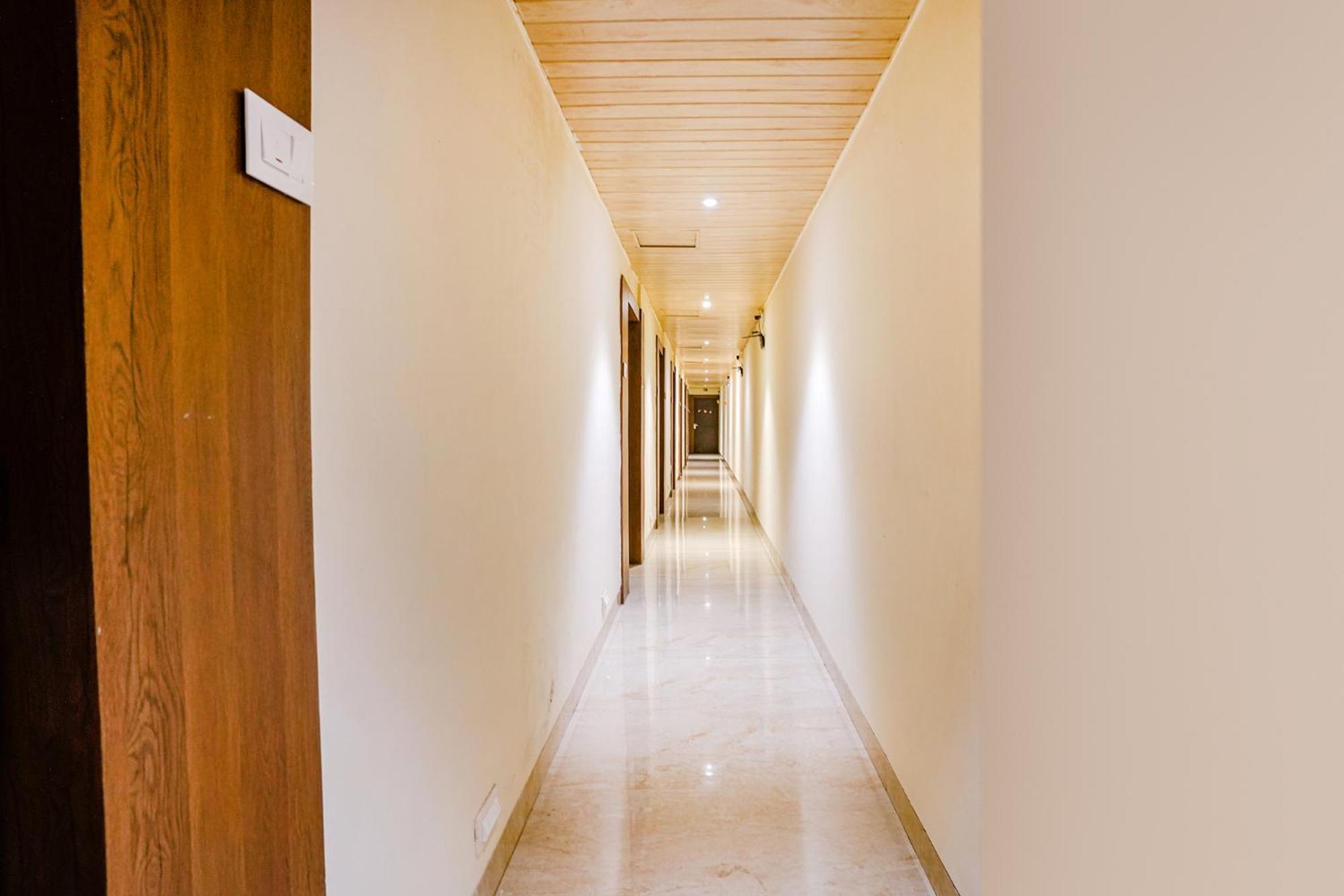 Fabexpress Embassy Suites - Nr Bkc Βομβάη Εξωτερικό φωτογραφία
