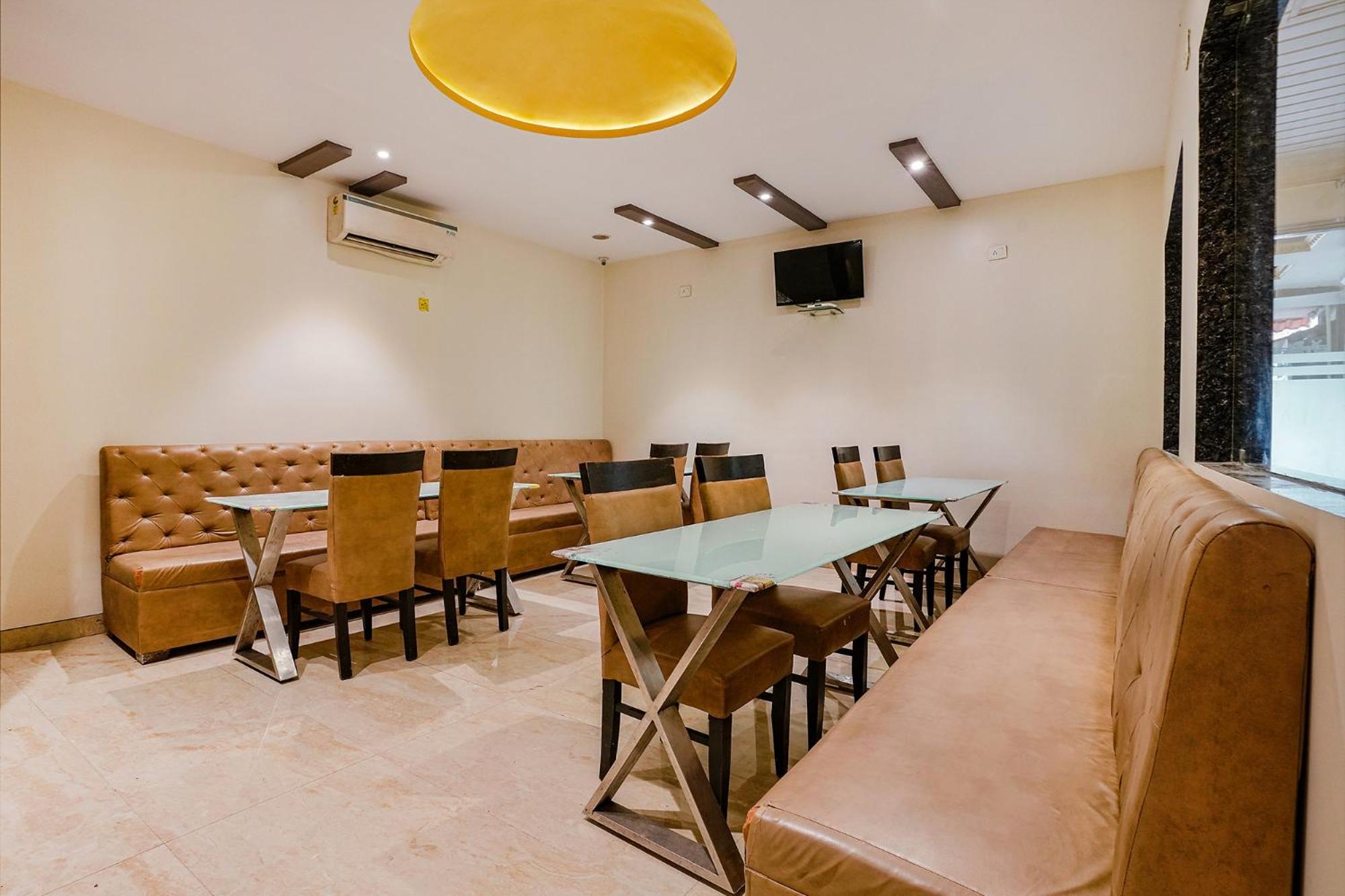 Fabexpress Embassy Suites - Nr Bkc Βομβάη Εξωτερικό φωτογραφία