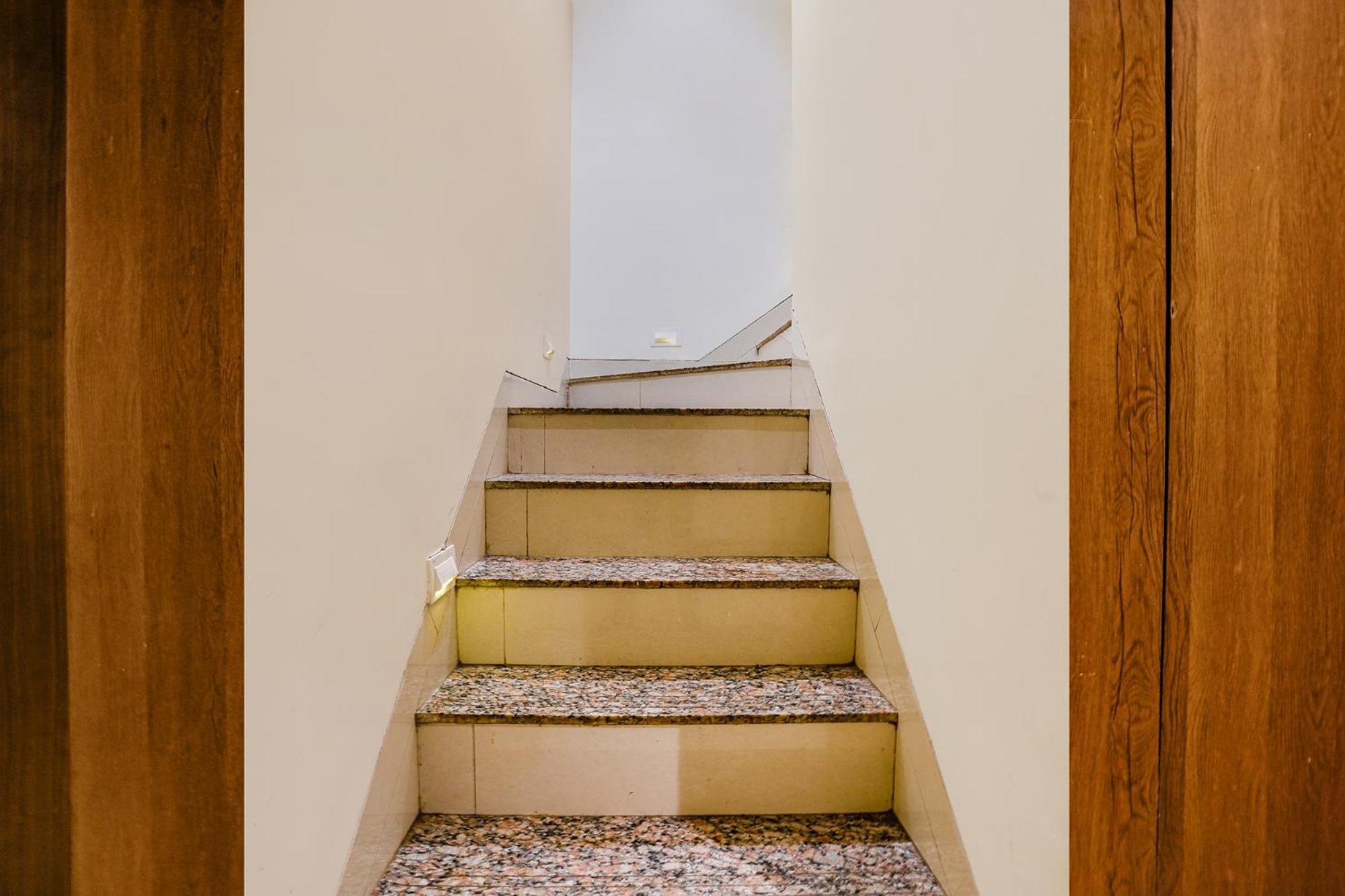 Fabexpress Embassy Suites - Nr Bkc Βομβάη Εξωτερικό φωτογραφία