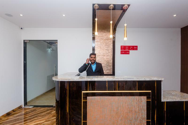 Fabexpress Embassy Suites - Nr Bkc Βομβάη Εξωτερικό φωτογραφία