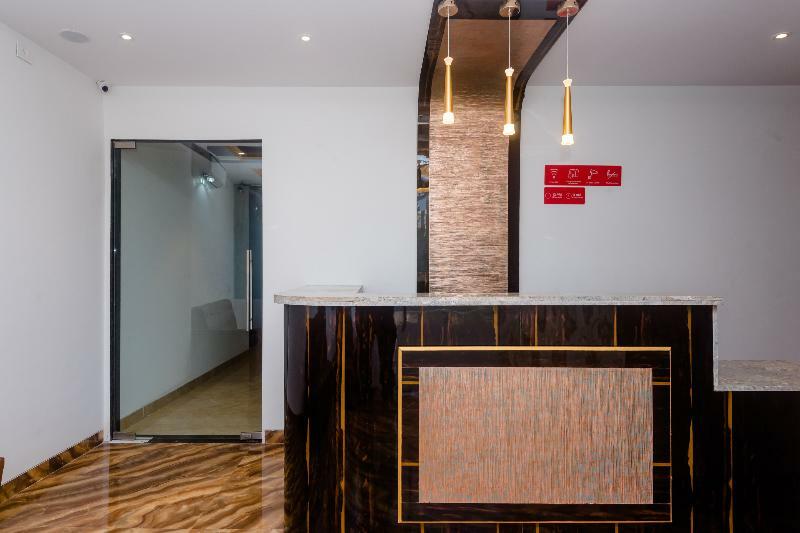 Fabexpress Embassy Suites - Nr Bkc Βομβάη Εξωτερικό φωτογραφία